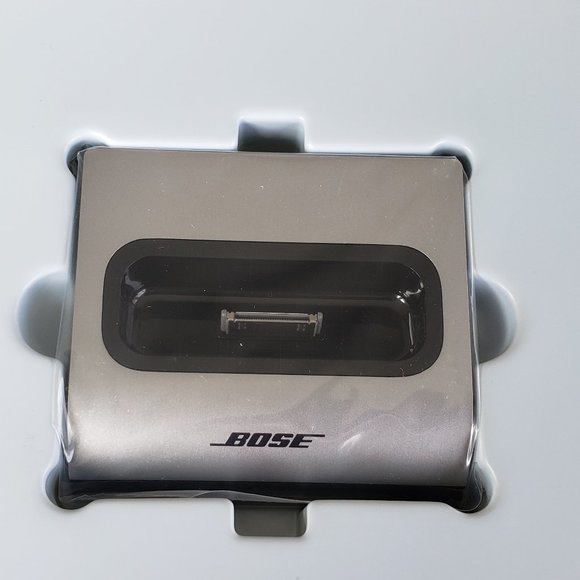 NWT Bose Wave Connect Kit - Picture 6 of 8
